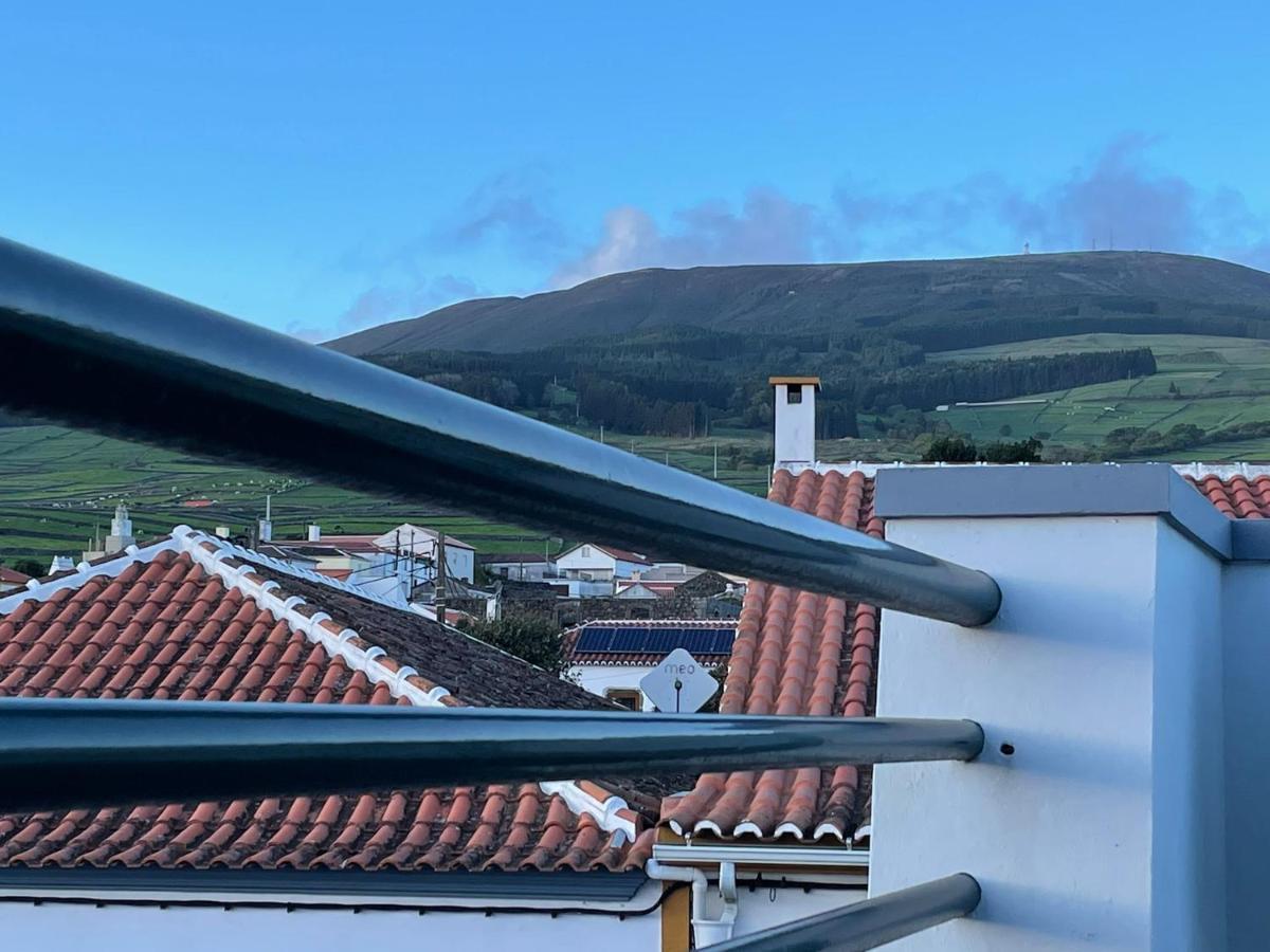 Villa Casa As Sete Angra do Heroísmo Exterior foto